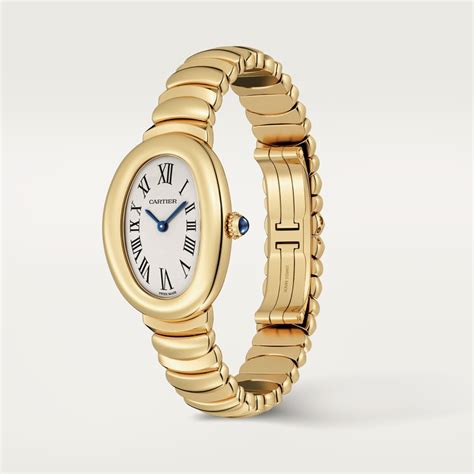 montre baignoire cartier|cartier baignoire collection.